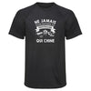 Maillot de Sport Homme Homme Trentenaire Chine Brocante - T-Shirt Respirant Polyester Manches Courtes - Cadeau Sportif Anniversaire Noël Fête des Pères