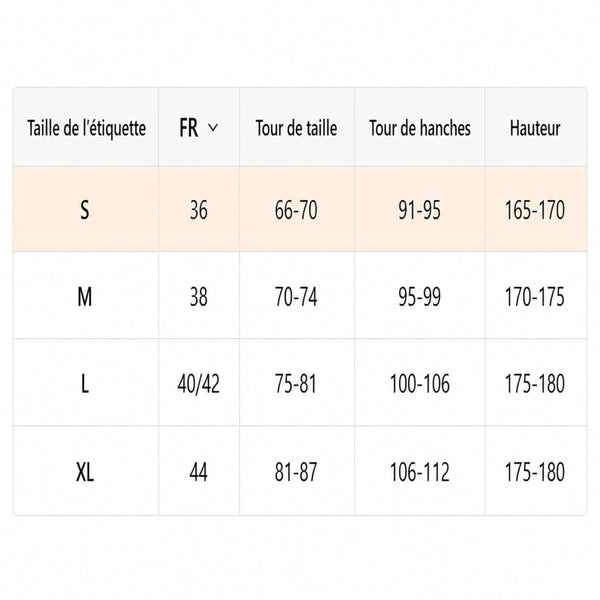 Culotte Tanga Personnalisé Femme Maelle Pas Touche - sous-Vêtement Coton Idée Cadeau Humour Saint Valentin Anniversaire