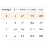 Culotte Tanga Personnalisé Femme Barbecue - sous-Vêtement Coton Idée Cadeau Humour Saint Valentin Anniversaire