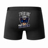 Caleçon J'peux Pas J'Ai E-Sport Pro - Humour Boxer Coton Idée Cadeau