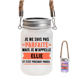 Lanterne Ellie Parfaite | Lampe Jardin Idée Décoration Cadeau