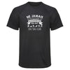 Maillot de Sport Homme Tai CHI Copie Quarantenaire Homme - T-Shirt Respirant Polyester Manches Courtes - Cadeau Sportif Anniversaire Noël Fête des Pères