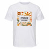 Maillot de Sport Homme Etienne Exceptionnel Cadeau Anniversaire Noël Fête des Pères T-Shirt Respirant Polyester