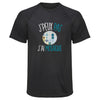 Maillot de Sport Homme Mosaique Copie Jpeux Pas - T-Shirt Respirant Polyester Manches Courtes - Cadeau Sportif Anniversaire Noël Fête des Pères