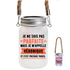 Lanterne Véronique Parfaite | Lampe Jardin Idée Décoration Cadeau