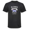 Maillot de Sport Homme Homme Trentenaire Loto - T-Shirt Respirant Polyester Manches Courtes - Cadeau Sportif Anniversaire Noël Fête des Pères