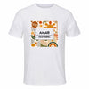 Maillot de Sport Homme Amar Exceptionnel Cadeau Anniversaire Noël Fête des Pères T-Shirt Respirant Polyester