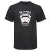 Maillot de Sport Homme Poket Sexagenaire Sexagenaire Homme - T-Shirt Respirant Polyester Manches Courtes - Cadeau Sportif Anniversaire Noël Fête des Pères