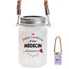 Lanterne médecin d'amour | Lampe Jardin Idée Décoration Cadeau