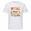 Maillot de Sport Homme Ibrahim Exceptionnel Cadeau Anniversaire Noël Fête des Pères T-Shirt Respirant Polyester