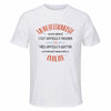 Maillot de Sport Homme pour Un Nutritionniste Aussi Genial - T-Shirt Respirant Polyester Manches Courtes - Cadeau Sportif Anniversaire Noël Fête des Pères
