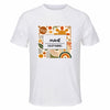 Maillot de Sport Homme Mahe Exceptionnel Cadeau Anniversaire Noël Fête des Pères T-Shirt Respirant Polyester