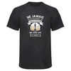Maillot de Sport Homme Echecs Copie Quinquagenaire Homme - T-Shirt Respirant Polyester Manches Courtes - Cadeau Sportif Anniversaire Noël Fête des Pères