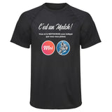 Maillot de Sport Homme Motocross - T-Shirt Respirant Polyester Manches Courtes - Cadeau Sportif Anniversaire Noël Fête des Pères