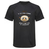 Maillot de Sport Homme pour Nils Agneau - T-Shirt Respirant Polyester Manches Courtes - Cadeau Sportif Anniversaire Noël Fête des Pères