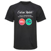 Maillot de Sport Homme LAEROMODELISME - T-Shirt Respirant Polyester Manches Courtes - Cadeau Sportif Anniversaire Noël Fête des Pères