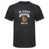 Maillot de Sport Homme Homme Trentenaire Lit Lire - T-Shirt Respirant Polyester Manches Courtes - Cadeau Sportif Anniversaire Noël Fête des Pères