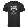 Maillot de Sport Homme Theatre Copie Quinquagenaire Homme - T-Shirt Respirant Polyester Manches Courtes - Cadeau Sportif Anniversaire Noël Fête des Pères