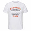 Maillot de Sport Homme pour Un Psychometricien Aussi Genial - T-Shirt Respirant Polyester Manches Courtes - Cadeau Sportif Anniversaire Noël Fête des Pères