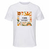 Maillot de Sport Homme Yves Exceptionnel Cadeau Anniversaire Noël Fête des Pères T-Shirt Respirant Polyester