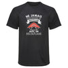 Maillot de Sport Homme Homme Trentenaire Deltaplane - T-Shirt Respirant Polyester Manches Courtes - Cadeau Sportif Anniversaire Noël Fête des Pères