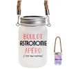 Lanterne astronomie Irremplaçable | Lampe Jardin Idée Décoration Cadeau