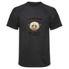 Maillot de Sport Homme pour Le Meteorologue Agneau - T-Shirt Respirant Polyester Manches Courtes - Cadeau Sportif Anniversaire Noël Fête des Pères