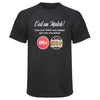 Maillot de Sport Homme Tarot - T-Shirt Respirant Polyester Manches Courtes - Cadeau Sportif Anniversaire Noël Fête des Pères