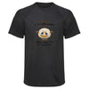 Maillot de Sport Homme pour Le Depanneur Agneau - T-Shirt Respirant Polyester Manches Courtes - Cadeau Sportif Anniversaire Noël Fête des Pères