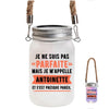 Lanterne Antoinette Parfaite | Lampe Jardin Idée Décoration Cadeau