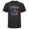 Maillot de Sport Homme 110 Metres Haies Cest la Vie - T-Shirt Respirant Polyester Manches Courtes - Cadeau Sportif Anniversaire Noël Fête des Pères