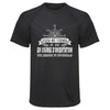 Maillot de Sport Homme Course Dorientation Une Legende Tu Deviendras - T-Shirt Respirant Polyester Manches Courtes - Cadeau Sportif Anniversaire Noël Fête des Pères
