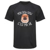 Maillot de Sport Homme Chow-Chow Cest la Vie - T-Shirt Respirant Polyester Manches Courtes - Cadeau Sportif Anniversaire Noël Fête des Pères