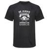 Maillot de Sport Homme Homme Trentenaire Barbecue - T-Shirt Respirant Polyester Manches Courtes - Cadeau Sportif Anniversaire Noël Fête des Pères