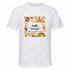Maillot de Sport Homme Mael Exceptionnel Cadeau Anniversaire Noël Fête des Pères T-Shirt Respirant Polyester