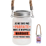 Lanterne Margaux Parfaite | Lampe Jardin Idée Décoration Cadeau