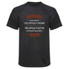 Maillot de Sport Homme pour Un Frederick Aussi Genial - T-Shirt Respirant Polyester Manches Courtes - Cadeau Sportif Anniversaire Noël Fête des Pères
