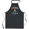 Cadeau Cuisinier cuisinière mère maman papa père mamie papi Vêtement Blouse de protection Barbecue Jardinage Tablier de Travail Tâches ménagères 