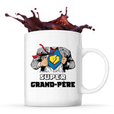 idée cadeau papa fête des père métier départ retraite secret santa anniversaire noel