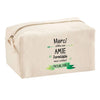 Sac Fête des Mères Mamie Famille Idée Cadeau anniversaire Noël Travail Boulot Métier Départ Retraite Collègue Femme cabas shopping plage