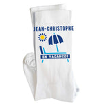 Chaussettes originales en coton, idée cadeau drôle tendance mère maman papa père mamie papi anniversaire noel 