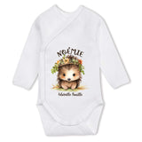 bébé enfant nourrisson idée cadeau naissance amour amitié parrain marraine famille baby shower maternité maman papa baptême anniversaire noël fête des pères papa fête des mères