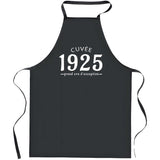 Cadeau Cuisinier cuisinière mère maman papa père mamie papi Vêtement Blouse de protection Barbecue Jardinage Tablier de Travail Tâches ménagères 