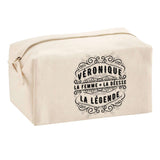 Sac Fête des Mères Mamie Famille Idée Cadeau anniversaire Noël Travail Boulot Métier Départ Retraite Collègue Femme cabas shopping plage