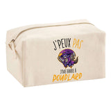 Sac Fête des Mères Mamie Famille Idée Cadeau anniversaire Noël Travail Boulot Métier Départ Retraite Collègue Femme cabas shopping plage