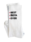 Chaussettes originales en coton, idée cadeau drôle tendance mère maman papa père mamie papi anniversaire noel 