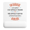 Tapis de souris ergonomique avec repose-poignet, accessoire bureau pour femme et homme, fête des pères, cadeau pas cher, idée cadeau fête des mères, secret santa, départ à la retraite, télétravail et gaming