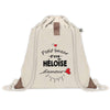 Fête des Mères Mamie Maman Cadeau anniversaire Noël Travail Métier Départ Retraite Collègue Femme Homme Fête des Pères Papa Papi sac à dos voyage