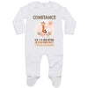 bébé enfant nourrisson idée cadeau naissance amour amitié parrain marraine famille baby shower maternité maman papa baptême anniversaire noël fête des pères papa fête des mères