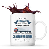 mug homme personnalisé idée cadeau homme mug original homme mug prénom cadeau noël anniversaire secret santa tasse